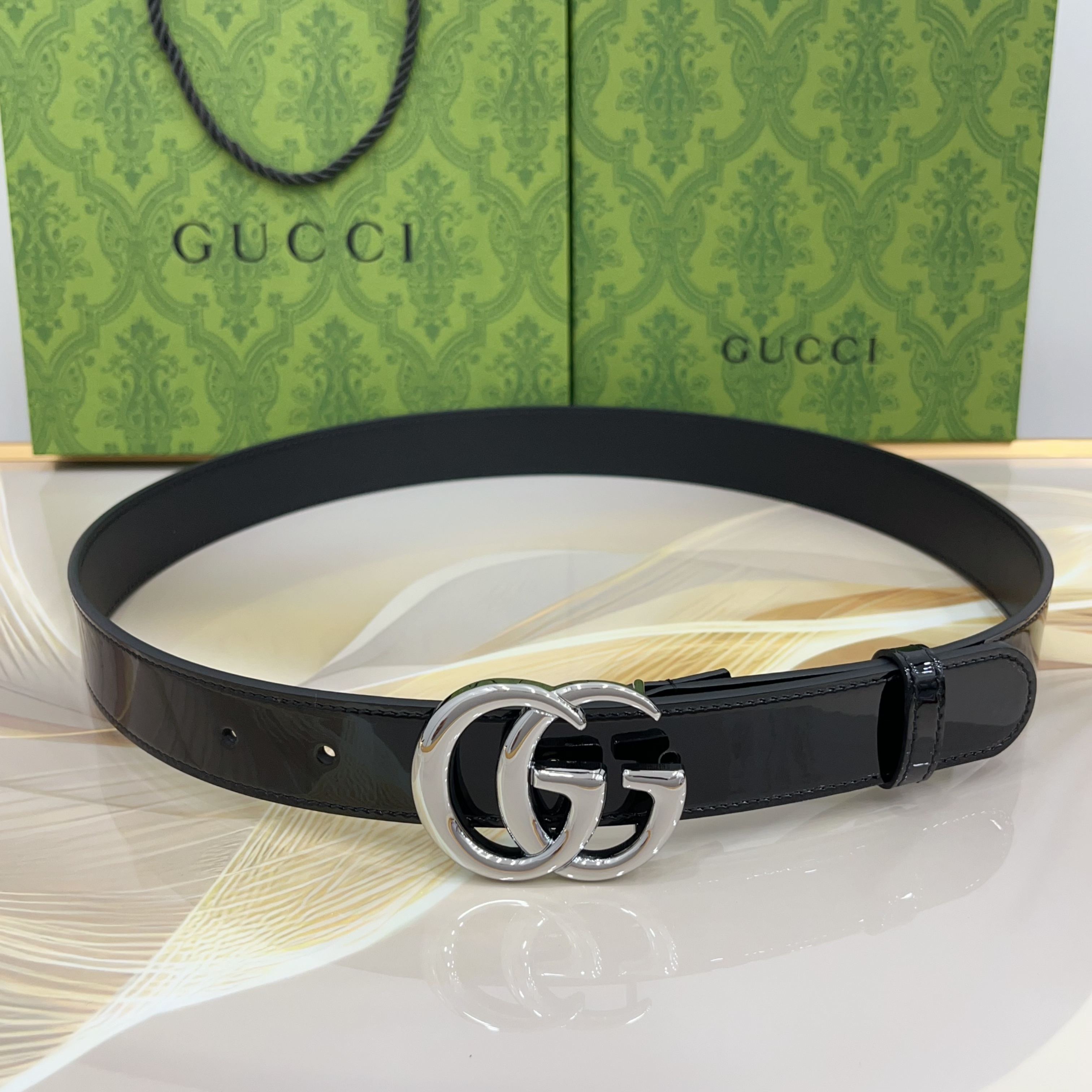 구찌 벨트 57017 Gucci Belt