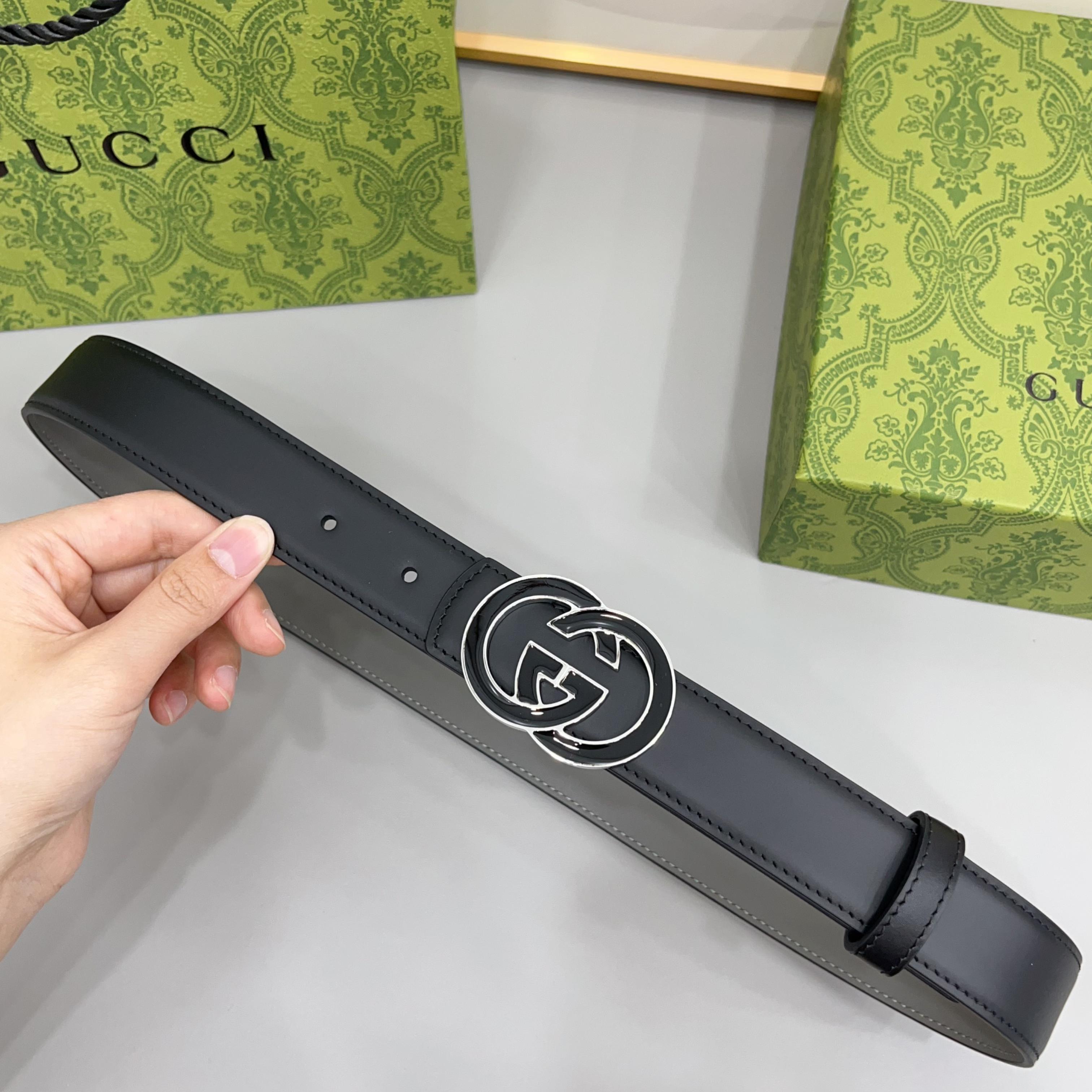 구찌 벨트 56993 Gucci Belt