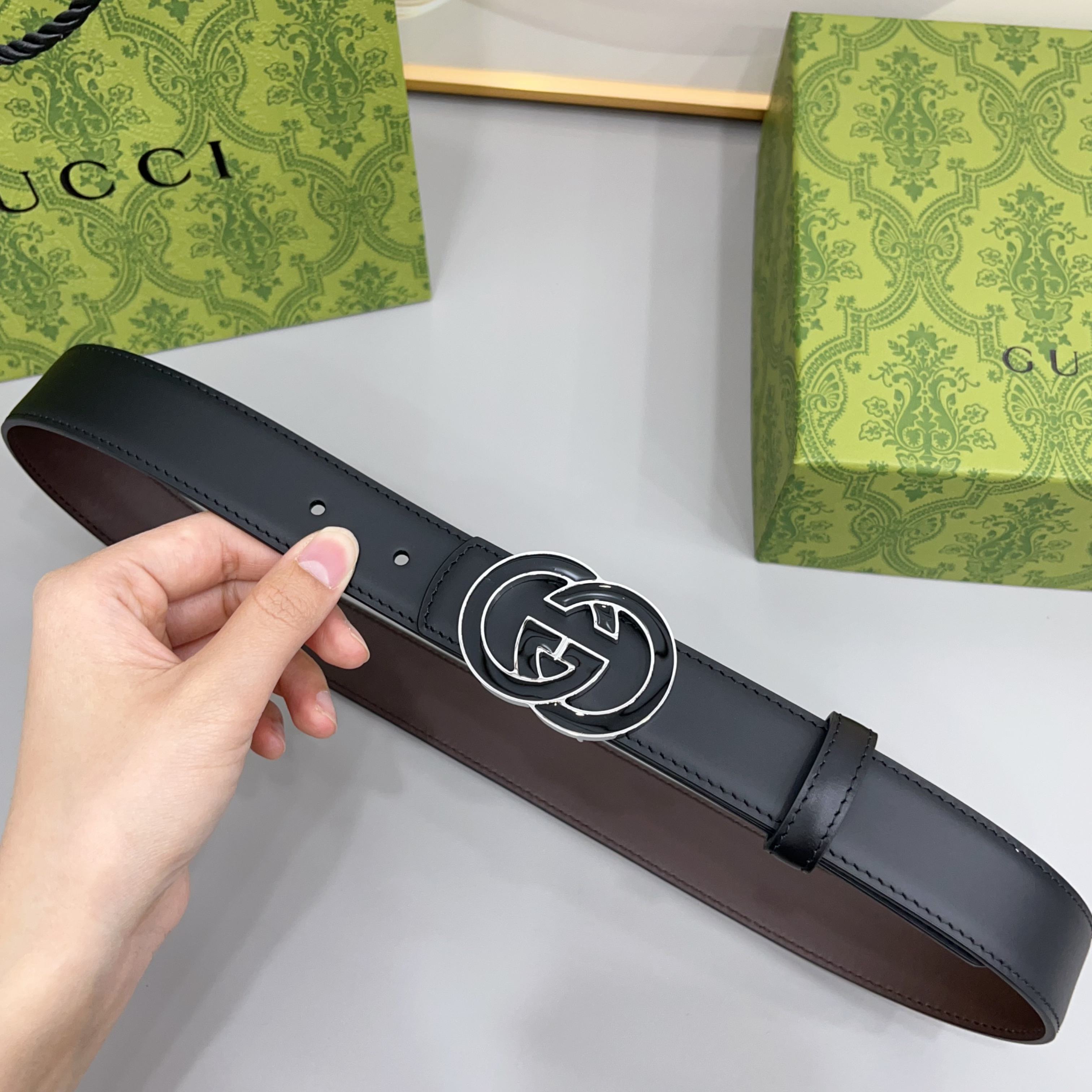 구찌 벨트 56974 Gucci Belt