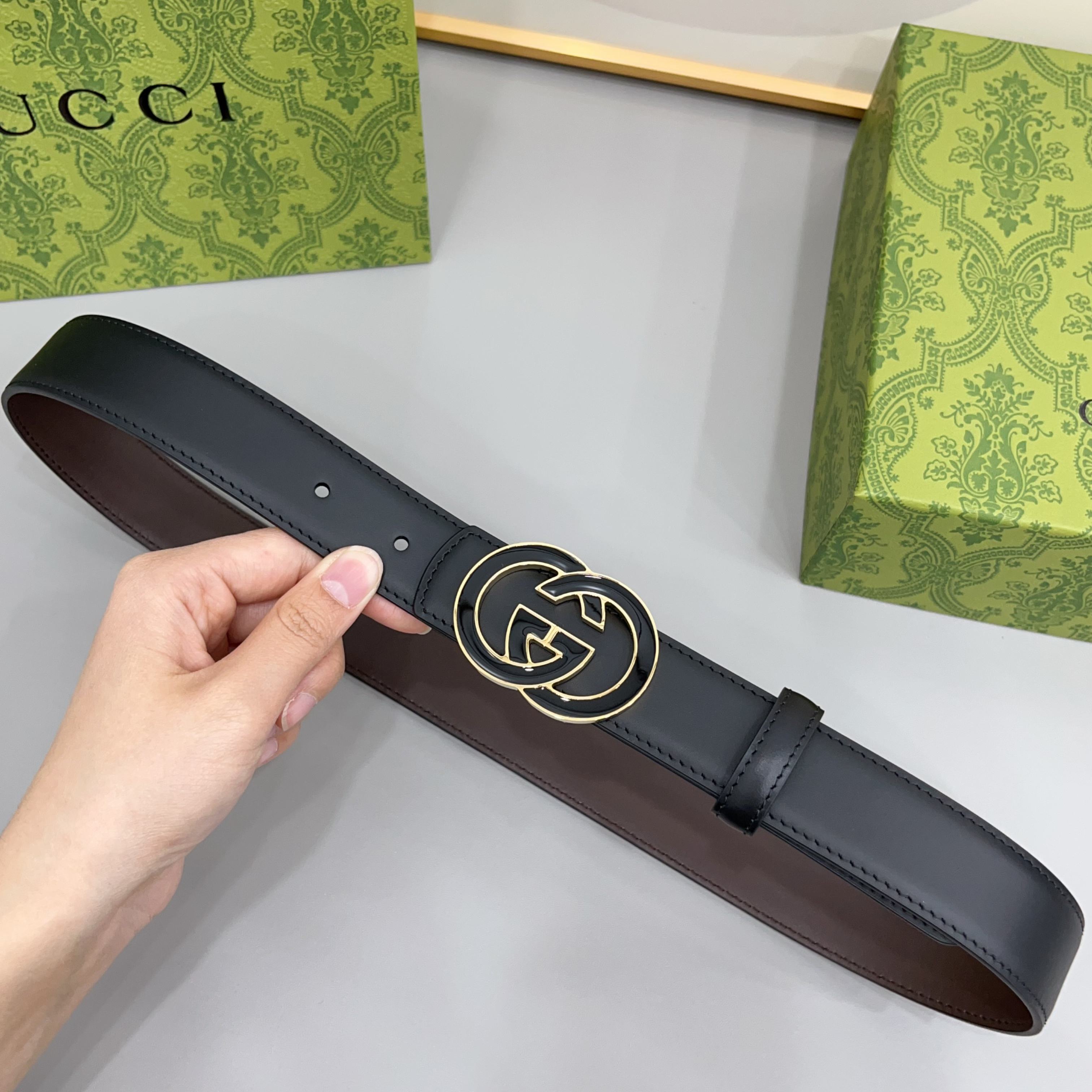 구찌 벨트 56995 Gucci Belt
