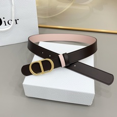 Dior 3.0cm由乔纳森·安德森 (Jonathan Anderson) 设计的 CD Icon Dior 3.0cm由乔纳森·安德森 (Jonathan Anderson) 设计的 CD Icon