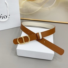 Dior 3.0cm由乔纳森·安德森 (Jonathan Anderson) 设计的 CD Icon Dior 3.0cm由乔纳森·安德森 (Jonathan Anderson) 设计的 CD Icon