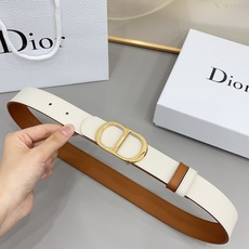 Dior 3.0cm由乔纳森·安德森 (Jonathan Anderson) 设计的 CD Icon Dior 3.0cm由乔纳森·安德森 (Jonathan Anderson) 设计的 CD Icon