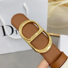 Dior 3.0cm由乔纳森·安德森 (Jonathan Anderson) 设计的 CD Icon Dior 3.0cm由乔纳森·安德森 (Jonathan Anderson) 设计的 CD Icon