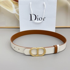 Dior 3.0cm由乔纳森·安德森 (Jonathan Anderson) 设计的 CD Icon Dior 3.0cm由乔纳森·安德森 (Jonathan Anderson) 设计的 CD Icon