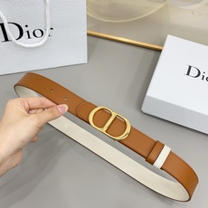 Dior 3.0cm由乔纳森·安德森 (Jonathan Anderson) 设计的 CD Icon Dior 3.0cm由乔纳森·安德森 (Jonathan Anderson) 设计的 CD Icon