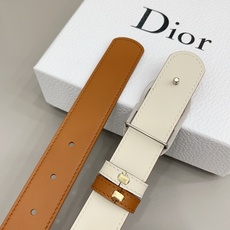 Dior 3.0cm由乔纳森·安德森 (Jonathan Anderson) 设计的 CD Icon Dior 3.0cm由乔纳森·安德森 (Jonathan Anderson) 设计的 CD Icon