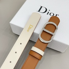 Dior 3.0cm由乔纳森·安德森 (Jonathan Anderson) 设计的 CD Icon Dior 3.0cm由乔纳森·安德森 (Jonathan Anderson) 设计的 CD Icon