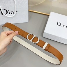 Dior 3.0cm由乔纳森·安德森 (Jonathan Anderson) 设计的 CD Icon Dior 3.0cm由乔纳森·安德森 (Jonathan Anderson) 设计的 CD Icon