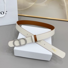 Dior 3.0cm由乔纳森·安德森 (Jonathan Anderson) 设计的 CD Icon Dior 3.0cm由乔纳森·安德森 (Jonathan Anderson) 设计的 CD Icon