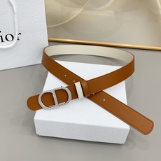 Dior 3.0cm由乔纳森·安德森 (Jonathan Anderson) 设计的 CD Icon Dior 3.0cm由乔纳森·安德森 (Jonathan Anderson) 设计的 CD Icon