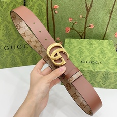 Gucci 3.5cm经典双G腰带|衣柜刚需款✨谁懂啊!这条腰带真的是懒人穿搭救星!3.5cm黄金宽度, Gucci 3.5cm经典双G腰带|衣柜刚需款✨谁懂啊!这条腰带真的是懒人穿搭救星!3.5cm黄金宽度,