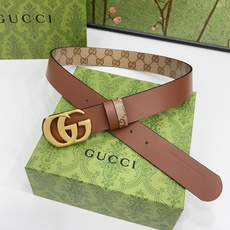 Gucci 3.5cm经典双G腰带|衣柜刚需款✨谁懂啊!这条腰带真的是懒人穿搭救星!3.5cm黄金宽度, Gucci 3.5cm经典双G腰带|衣柜刚需款✨谁懂啊!这条腰带真的是懒人穿搭救星!3.5cm黄金宽度,