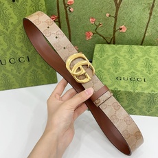 Gucci 3.5cm经典双G腰带|衣柜刚需款✨谁懂啊!这条腰带真的是懒人穿搭救星!3.5cm黄金宽度, Gucci 3.5cm经典双G腰带|衣柜刚需款✨谁懂啊!这条腰带真的是懒人穿搭救星!3.5cm黄金宽度,