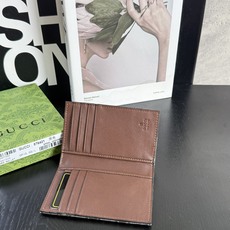 Gucci 黑色GG老花对折长款钱包|实拍✅经典GG帆布面料,黑灰老花低调耐看,耐磨抗造✅对折长款版型 Gucci 黑色GG老花对折长款钱包|实拍✅经典GG帆布面料,黑灰老花低调耐看,耐磨抗造✅对折长款版型