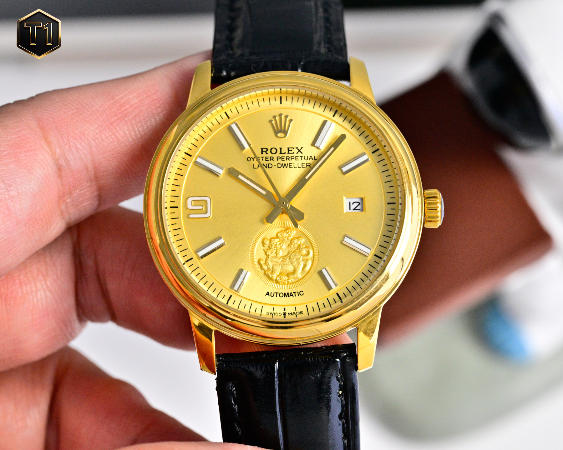 NO:764093,Platinum is recommended by our store!  The latest men's Rolex, the dial, hands, adopt luminous design!  Carefully designed for every man, [the highest quality version] is the best choice for you to wear and decorate. The real thing is more noble. I look forward to your appreciation and giving as a gift for you to wear. I don’t know what the watch is after the first time I wear it, but I wear it again. I wish you good luck. Movement matching (zero repair) Size 40mm Mirrored sapphire glass will never scratch Material 316 stainless steel case, frosted and polished, not easy to scratch Power reserve 48 hours Waterproof depth 100 meters  Italian calf leather with original pin buckle!  !  !  ,,rolex,cowhide19860909白 金本店主推！最新男款劳力士,表盘,针,采用夜光设计！为每一位男士精心设计【最高品质版本】是你佩戴装饰不二选择,实物更高大上,期待你的品鉴,送礼自戴精品,初带不识表中意,再带已是表中人,祝君好运. 机芯搭配（零返修） 尺寸40mm 镜面蓝宝石玻璃永不刮花 材质316精钢表壳,采用磨砂抛光,不易划花 动力储存48小时 防水深度100米 意大利小牛皮搭配原装针扣！！！,,rolex,cowhide,Watch
