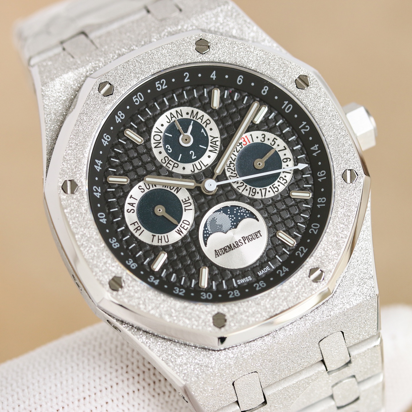 China Replica AP Watches APW0402-3501