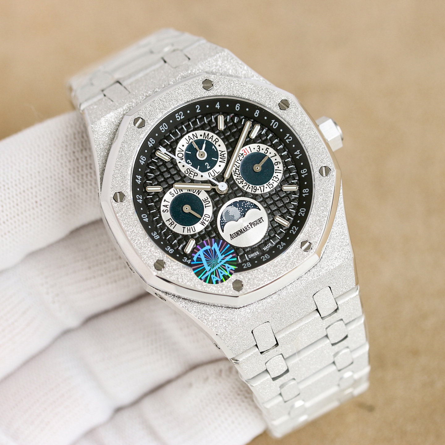 China Replica AP Watches APW0402-3501