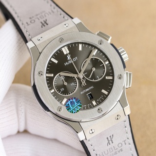 Hublot Classic Fusion Chronograph 45mm detail 6