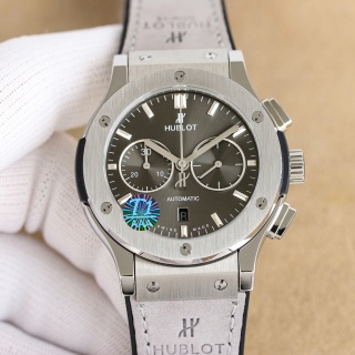 Hublot Classic Fusion Chronograph 45mm detail 5