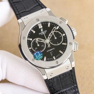 Hublot Classic Fusion Chronograph 45mm detail 4
