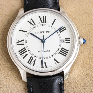 Cartier Ronde Solo de Cartier 40mm detail 4