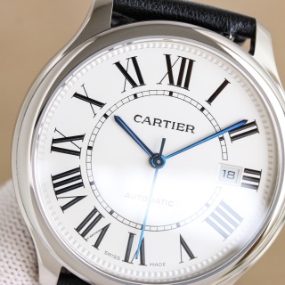 Cartier Ronde Solo de Cartier 40mm detail 6