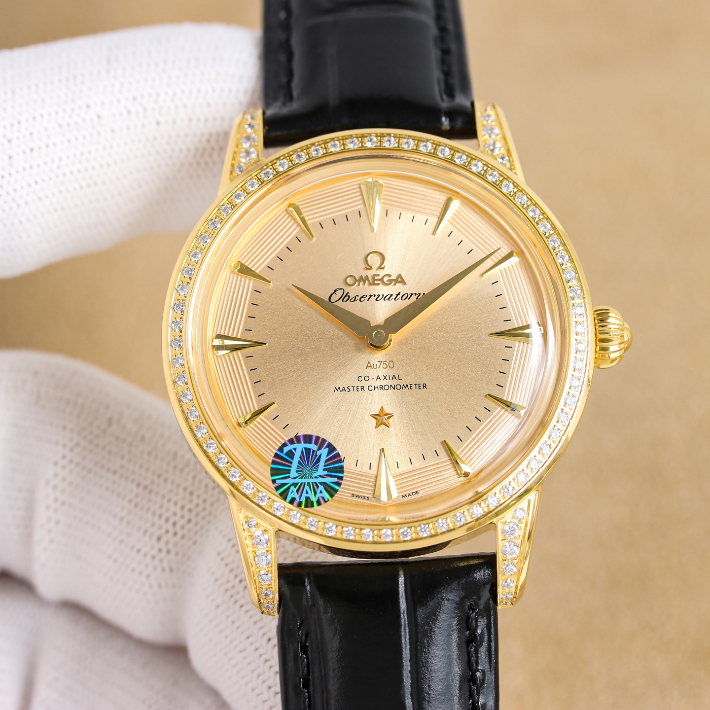 NO:943010,White 1200 gold 1250 new pot lid, hot new style, Omega - new pot lid, using 3D blue light three-dimensional glass, with 9015 imported movement (zero repair), Italian soft and comfortable ultra-thin cowhide, diameter 40mm, (super waterproof), high-end quality, superior quality, please look for exclusive quality!  Welcome to reprint!  ,,omega,cowhide19860909白1200金1250 新款锅盖 火热新款式 欧米茄-新款锅盖,采用3D蓝光立体版玻璃,搭配9015进口机芯（零返修）,意大利柔软舒适超薄牛皮,直径40mm,（超强防水）,高端品质 质量优越请认准独家品质！欢迎转载！,,omega,cowhide,Watch