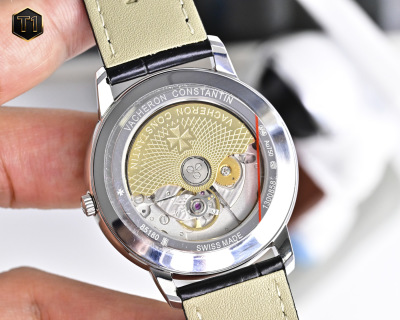 Vacheron Constantin 85180 detail 9
