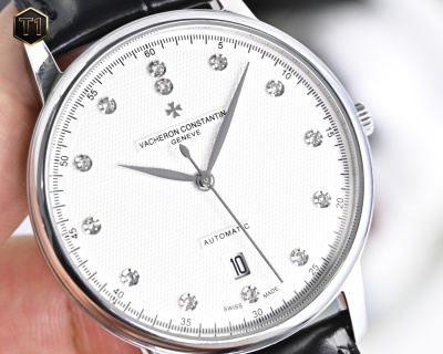 Vacheron Constantin 85180 detail 5