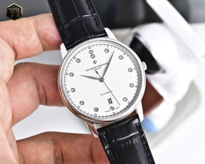 Vacheron Constantin 85180 detail 2