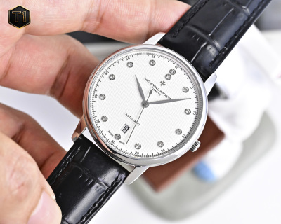Vacheron Constantin 85180 detail 4