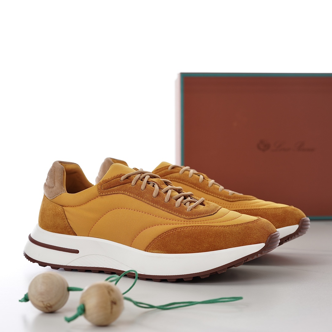 Precio de venta: Marca comercial: loro piana/LP Calzado: 39/44 (45 46 47 Fabricado bajo pedido no re