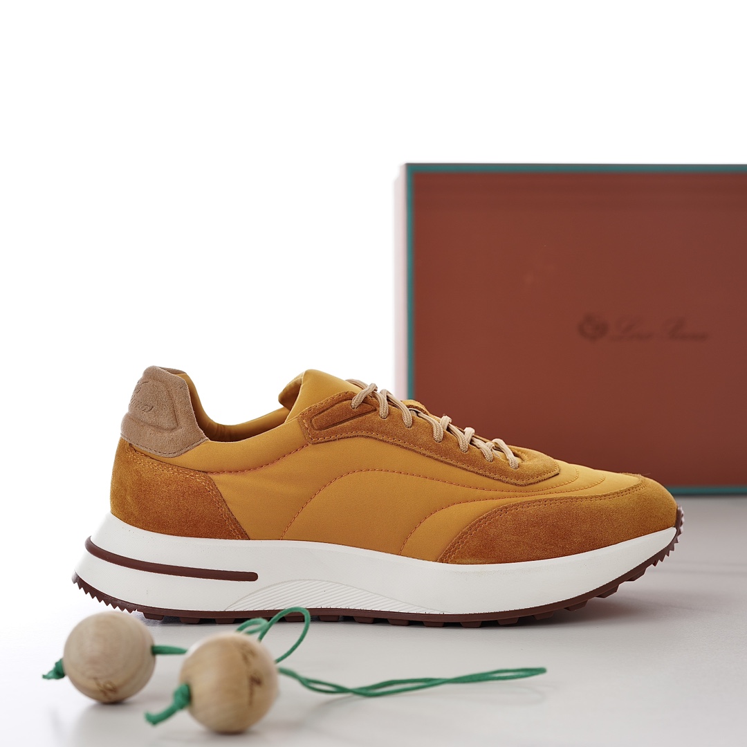 Precio de venta: Marca comercial: loro piana/LP Calzado: 39/44 (45 46 47 Fabricado bajo pedido no re