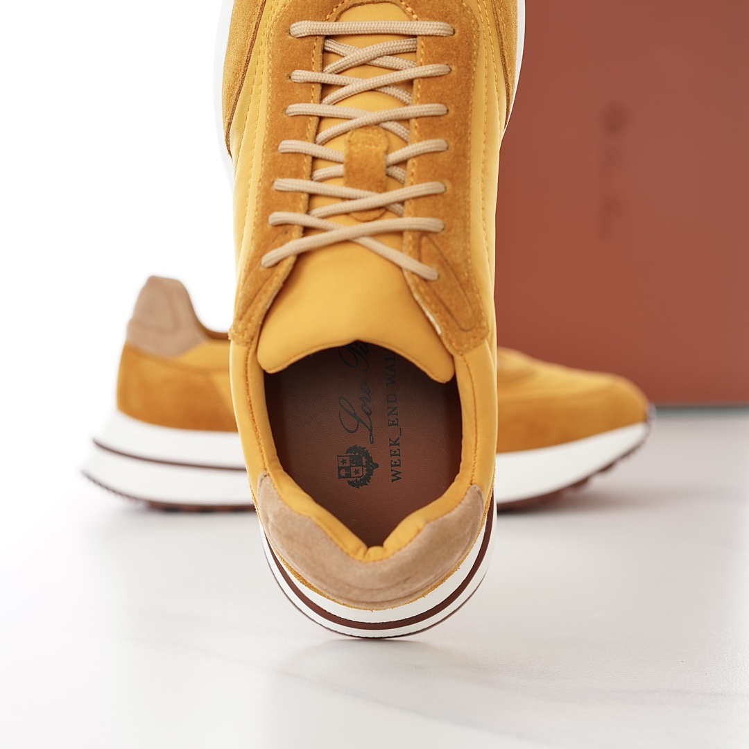 Precio de venta: Marca comercial: loro piana/LP Calzado: 39/44 (45 46 47 Fabricado bajo pedido no re