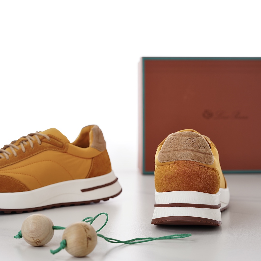 Precio de venta: Marca comercial: loro piana/LP Calzado: 39/44 (45 46 47 Fabricado bajo pedido no re