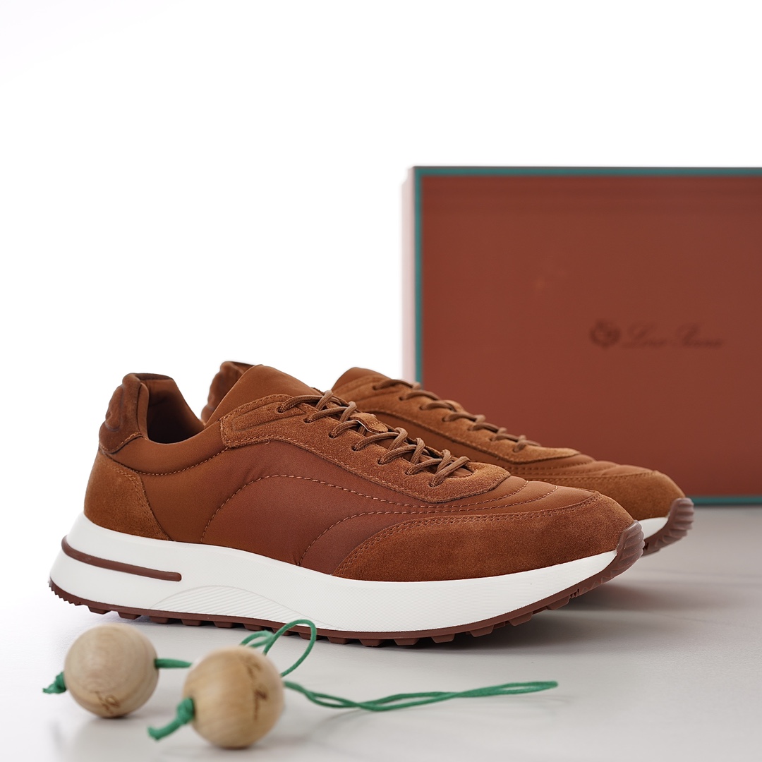 Precio de venta: Marca comercial: loro piana/LP Calzado: 39/44 (45 46 47 Fabricado bajo pedido no re