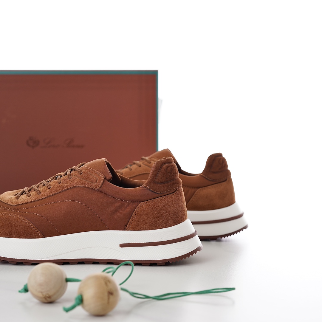 Precio de venta: Marca comercial: loro piana/LP Calzado: 39/44 (45 46 47 Fabricado bajo pedido no re