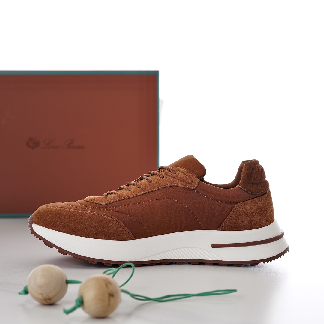 Precio de venta: Marca comercial: loro piana/LP Calzado: 39/44 (45 46 47 Fabricado bajo pedido no re