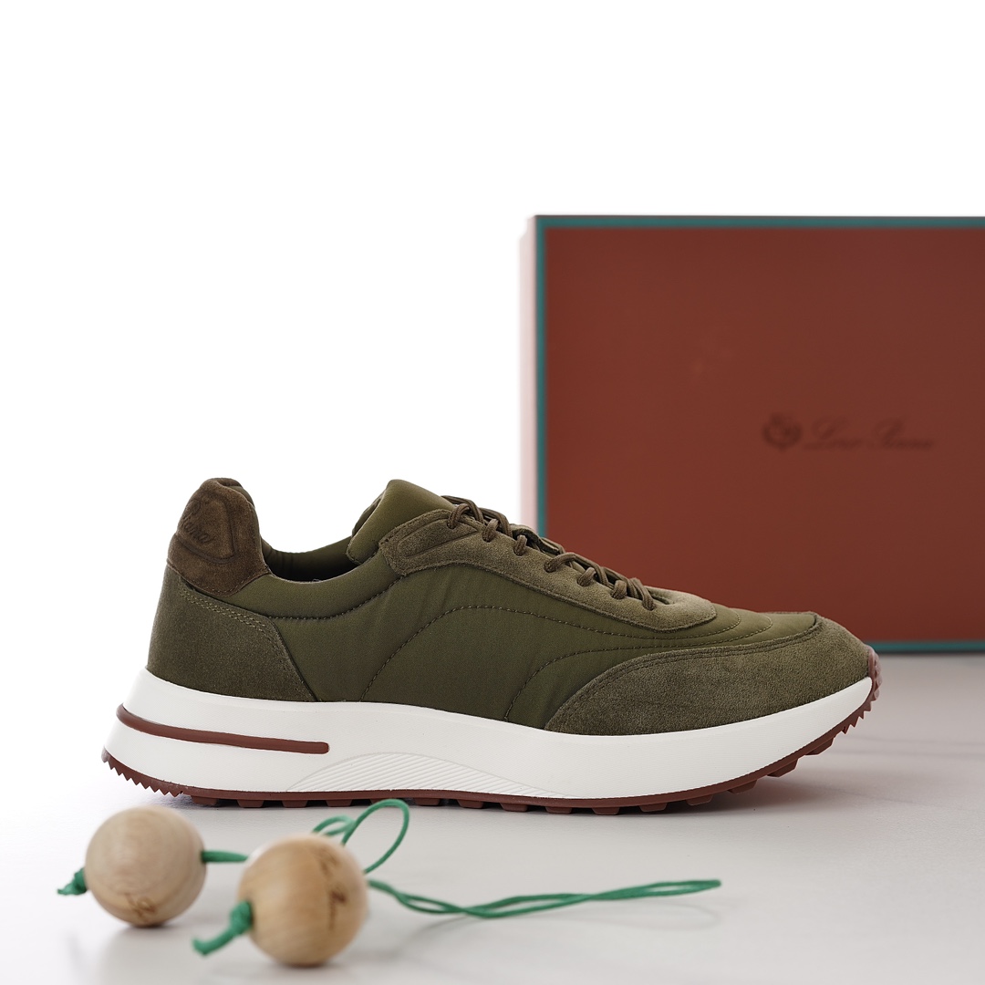 Precio de venta: Marca comercial: loro piana/LP Calzado: 39/44 (45 46 47 Fabricado bajo pedido no re