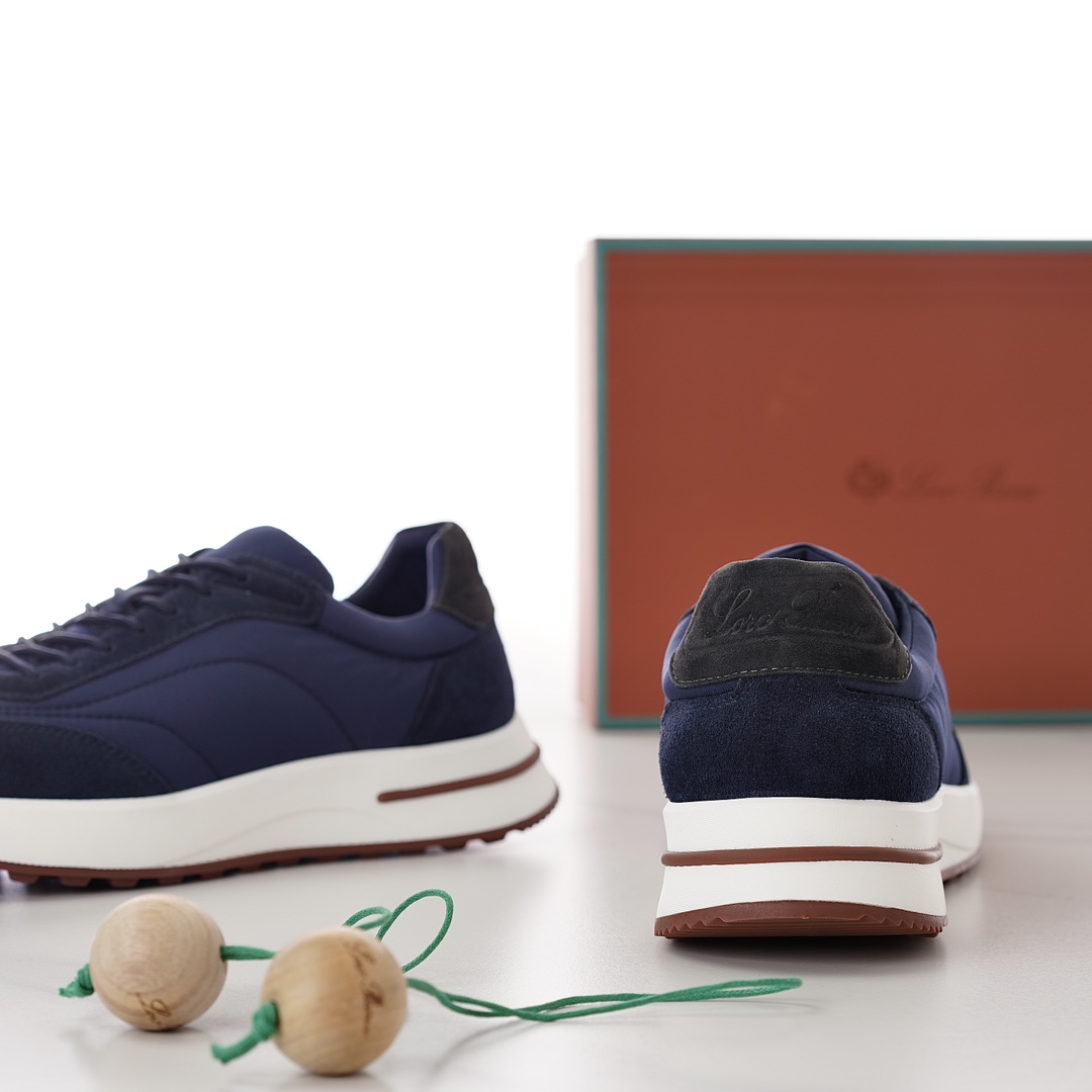 Precio de venta: Marca comercial: loro piana/LP Calzado: 39/44 (45 46 47 Fabricado bajo pedido no re