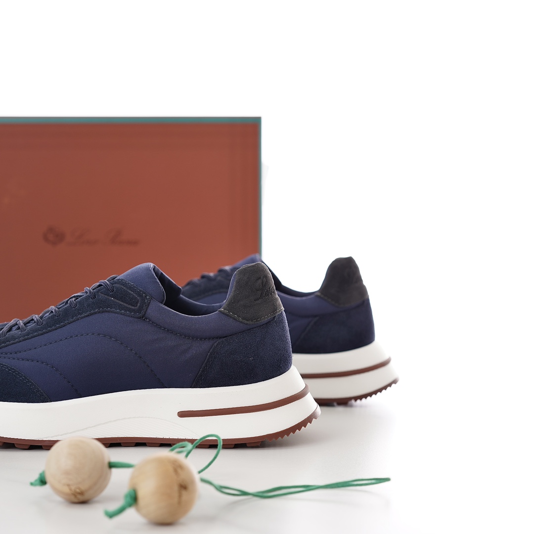 Precio de venta: Marca comercial: loro piana/LP Calzado: 39/44 (45 46 47 Fabricado bajo pedido no re