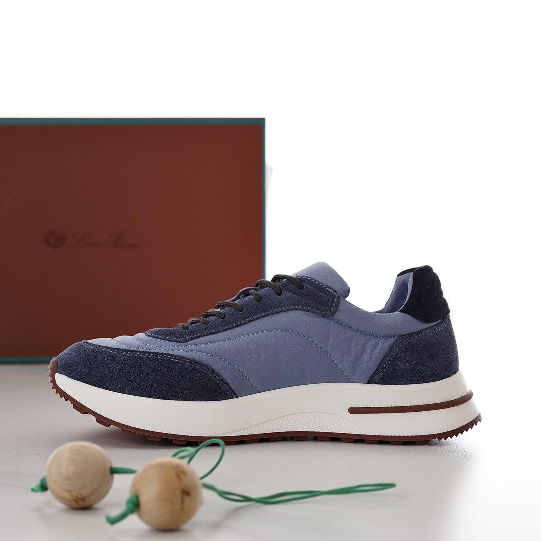 Precio de venta: Marca comercial: loro piana/LP Calzado: 39/44 (45 46 47 Fabricado bajo pedido no re