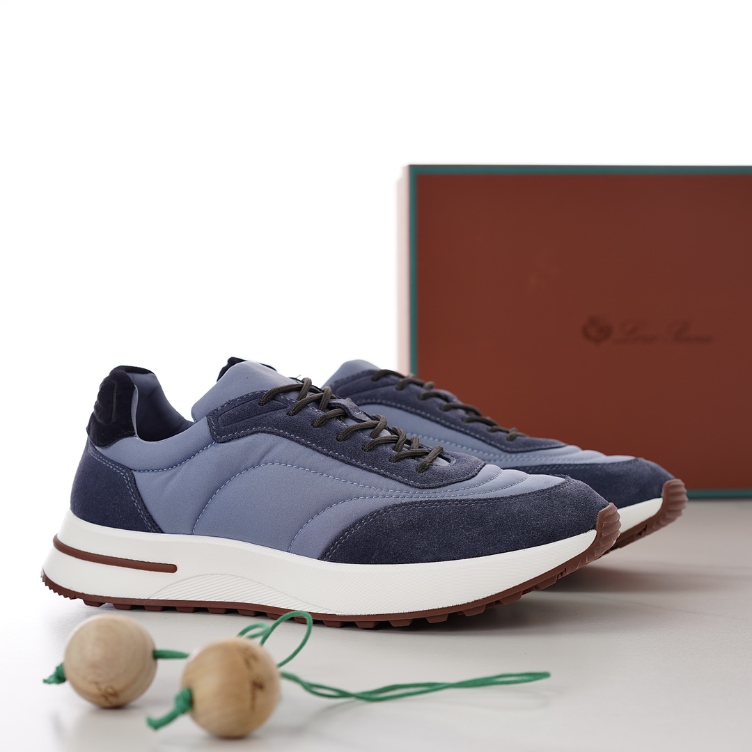 Precio de venta: Marca comercial: loro piana/LP Calzado: 39/44 (45 46 47 Fabricado bajo pedido no re