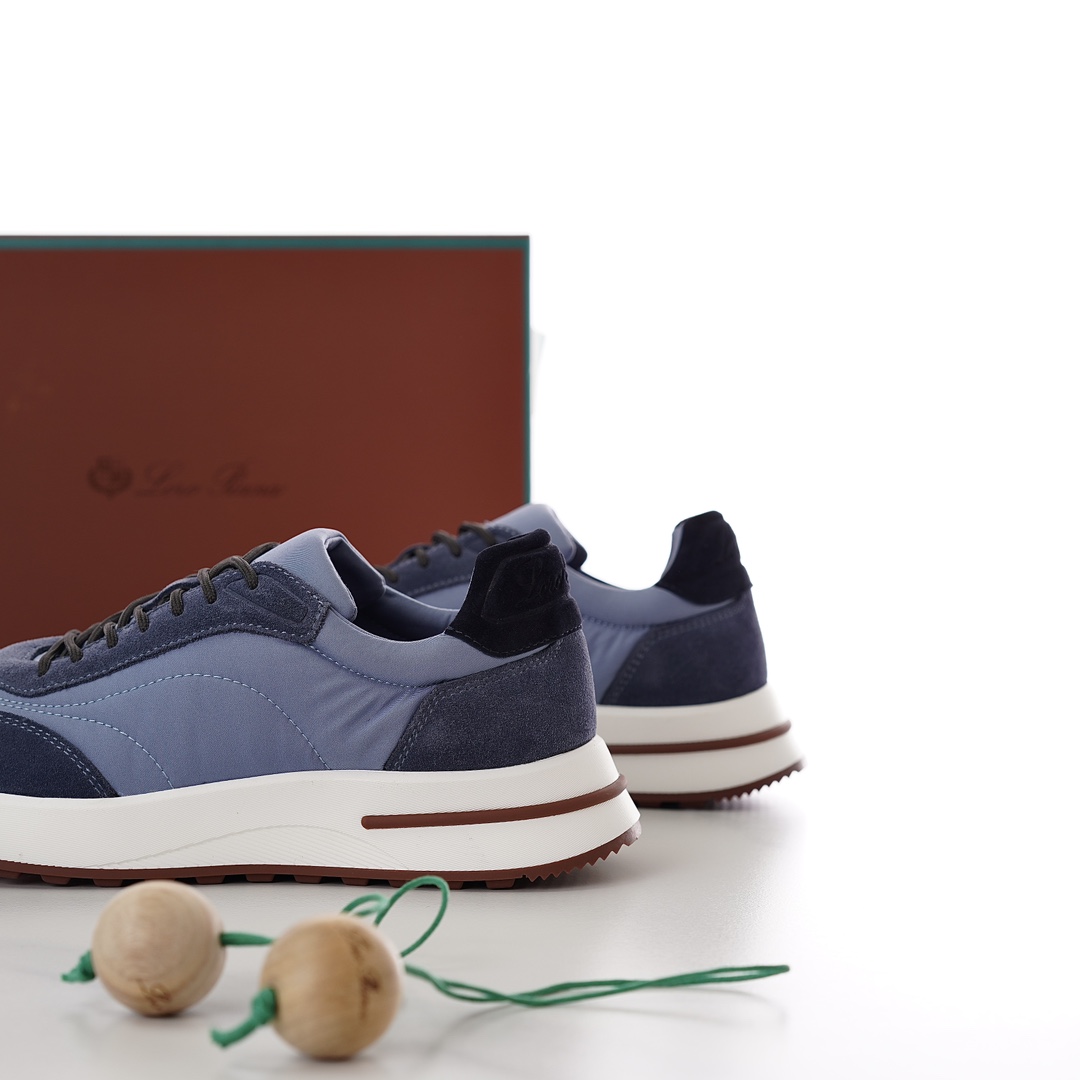 Precio de venta: Marca comercial: loro piana/LP Calzado: 39/44 (45 46 47 Fabricado bajo pedido no re