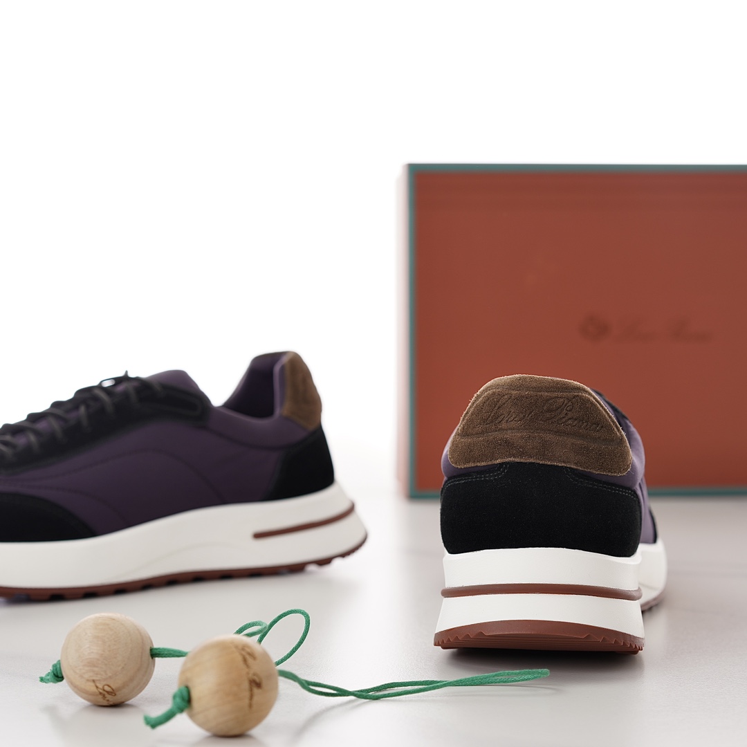 Precio de venta: Marca comercial: loro piana/LP Calzado: 39/44 (45 46 47 Fabricado bajo pedido no re