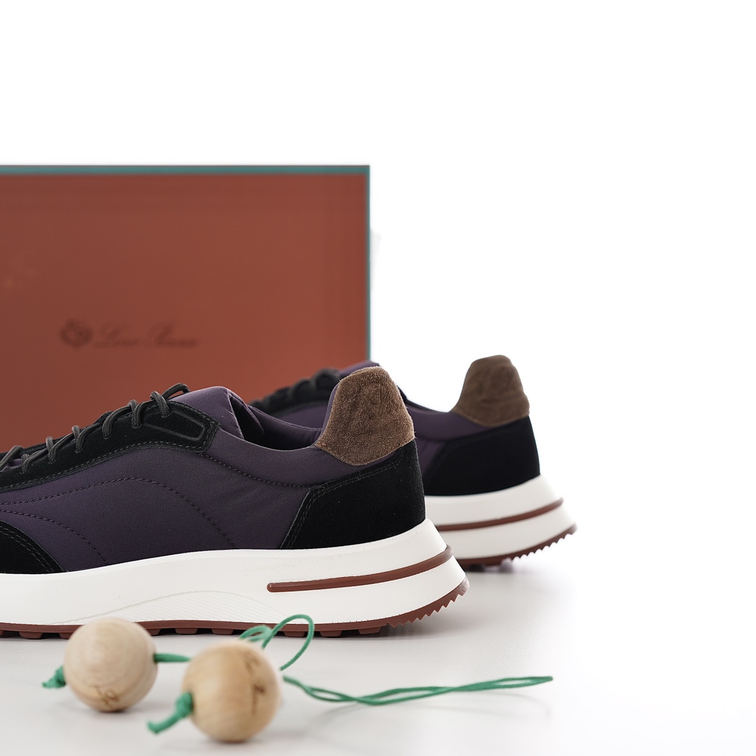 Precio de venta: Marca comercial: loro piana/LP Calzado: 39/44 (45 46 47 Fabricado bajo pedido no re