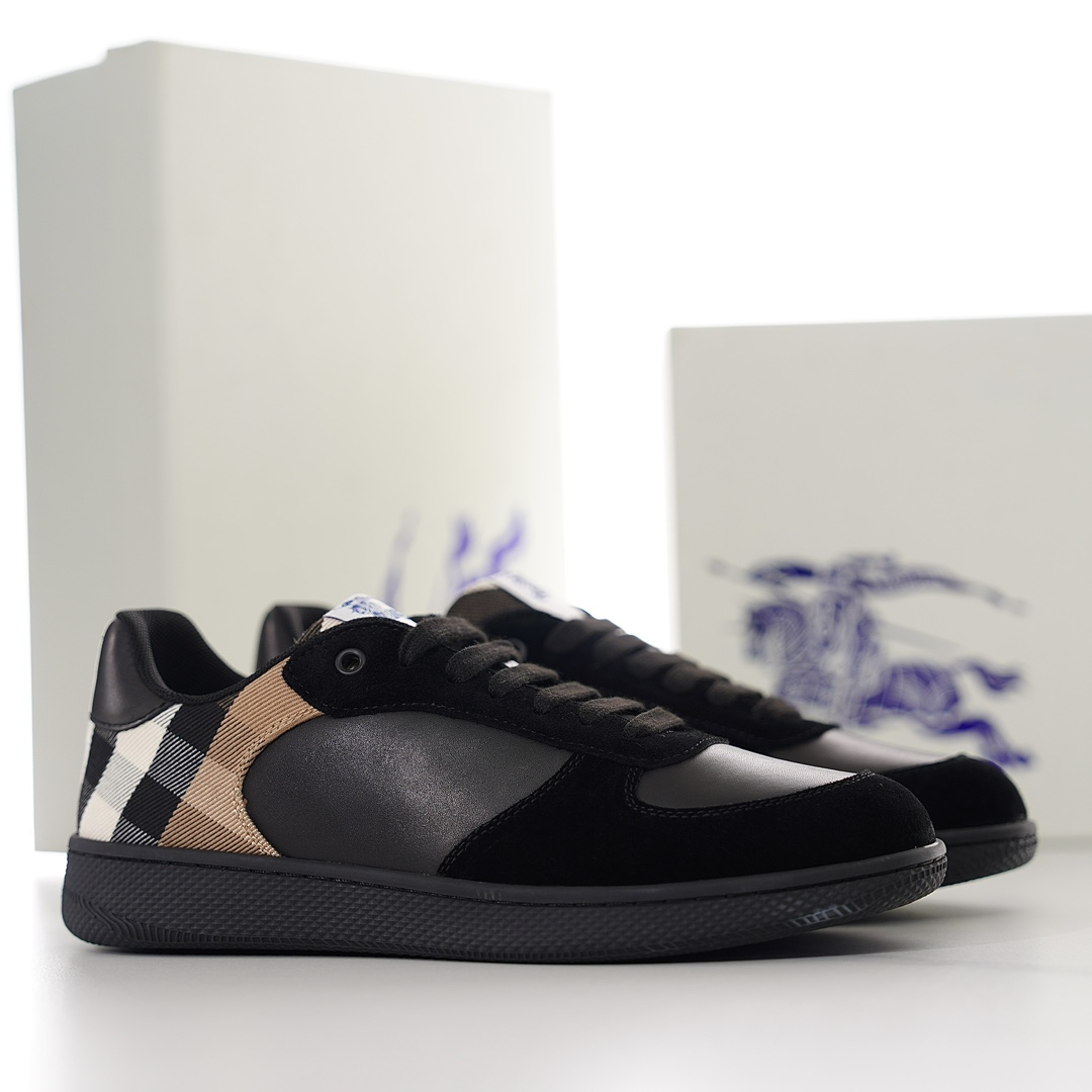 [Burberry Men