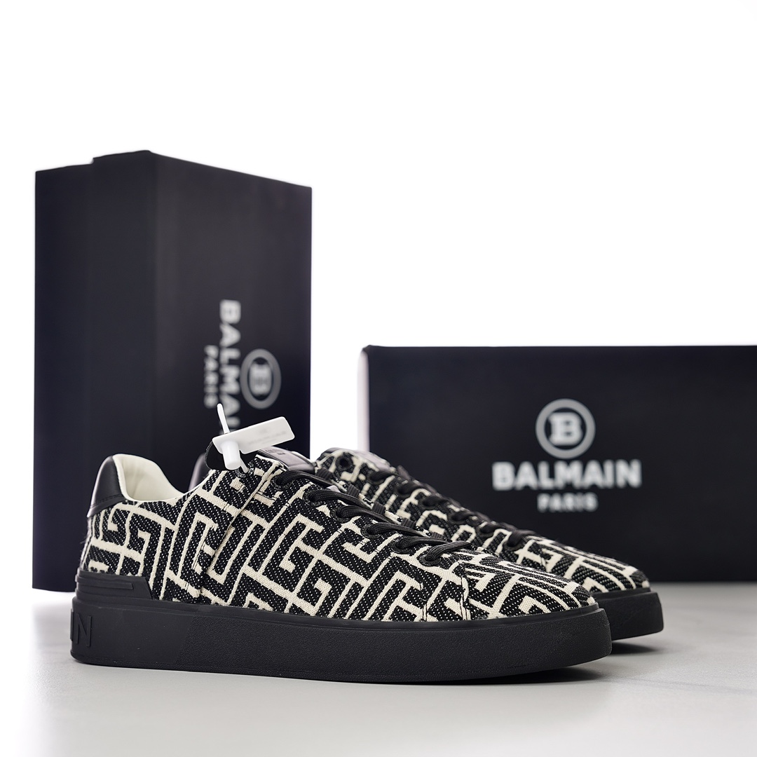 [Balmain Men