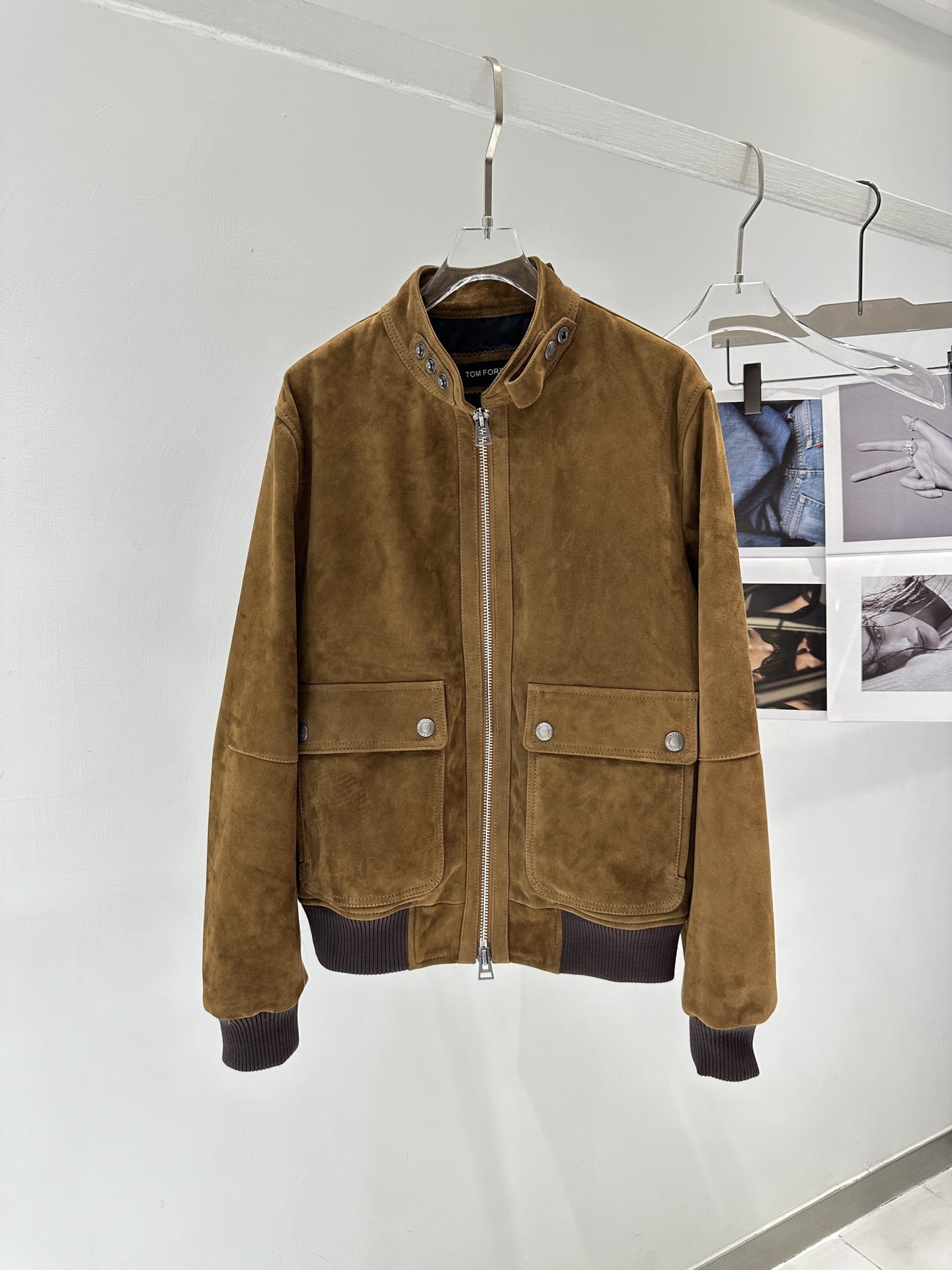 톰포드 남성 자켓 115579 Tom Ford Jacket